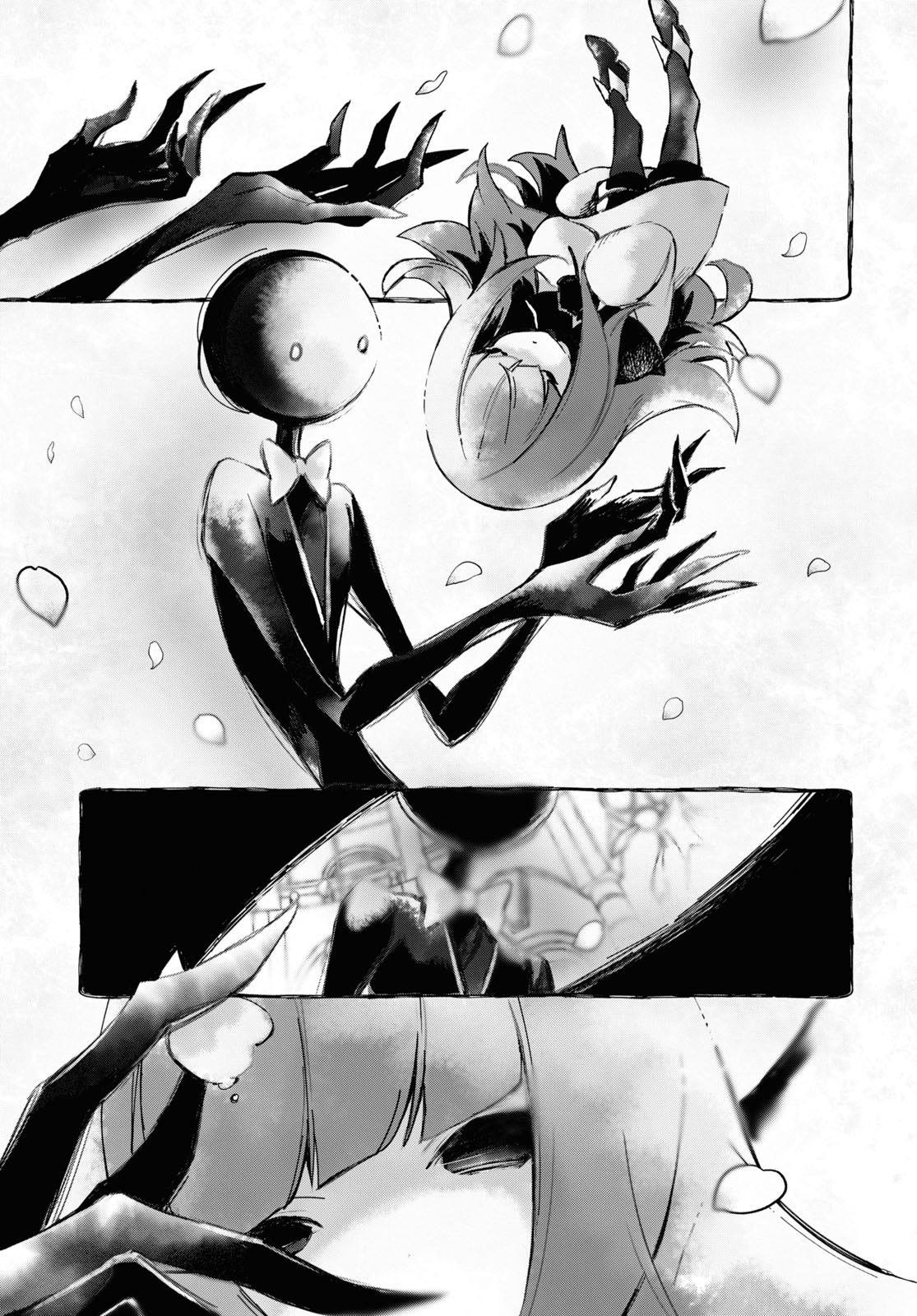 Deemo -Sakura Note- Episode 2 Part 3 第3页