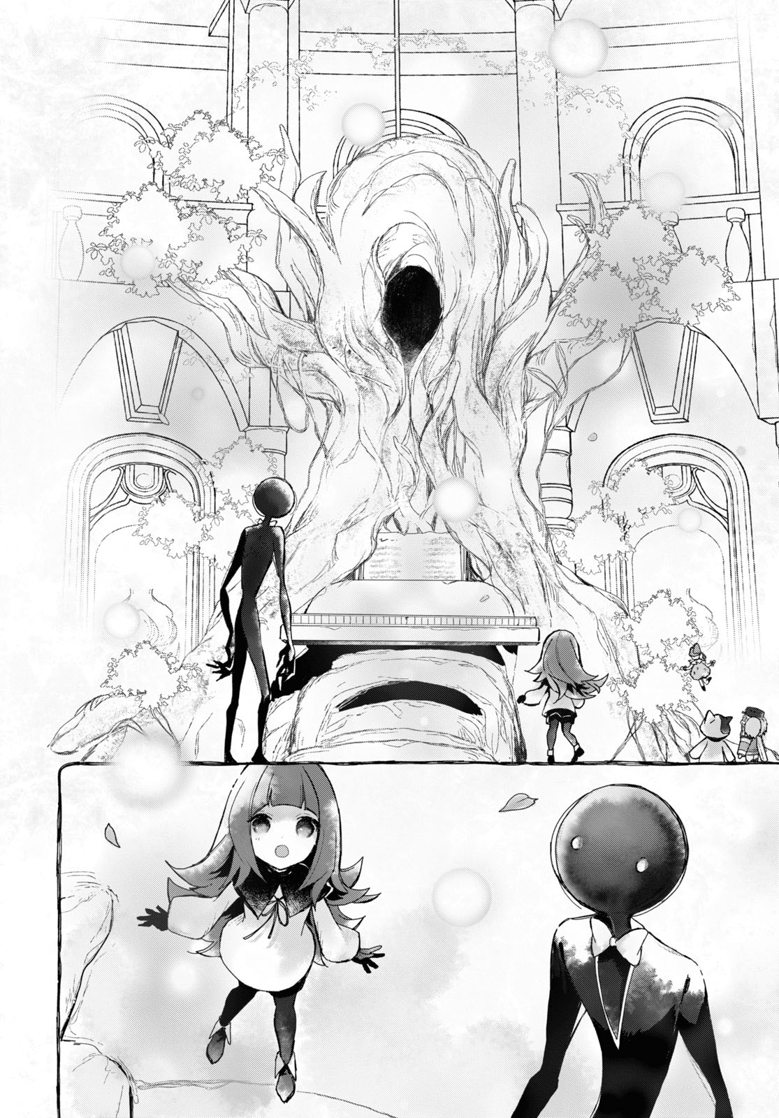 Deemo -Sakura Note- Episode 2 Part 3 第22页