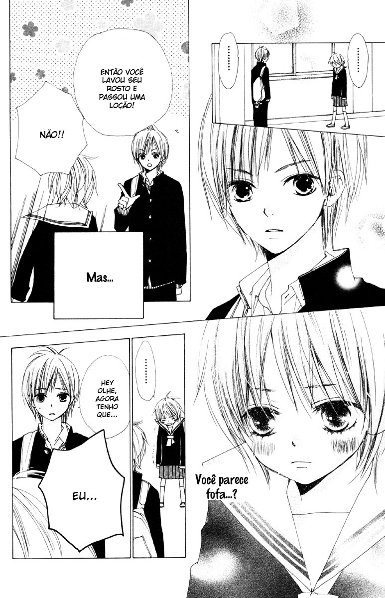Bokura wa Itsumo Vol. 1 Ch. 2 第11页