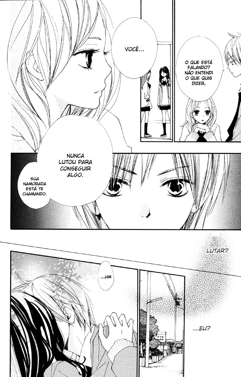 Bokura wa Itsumo Vol. 1 Ch. 2 第19页