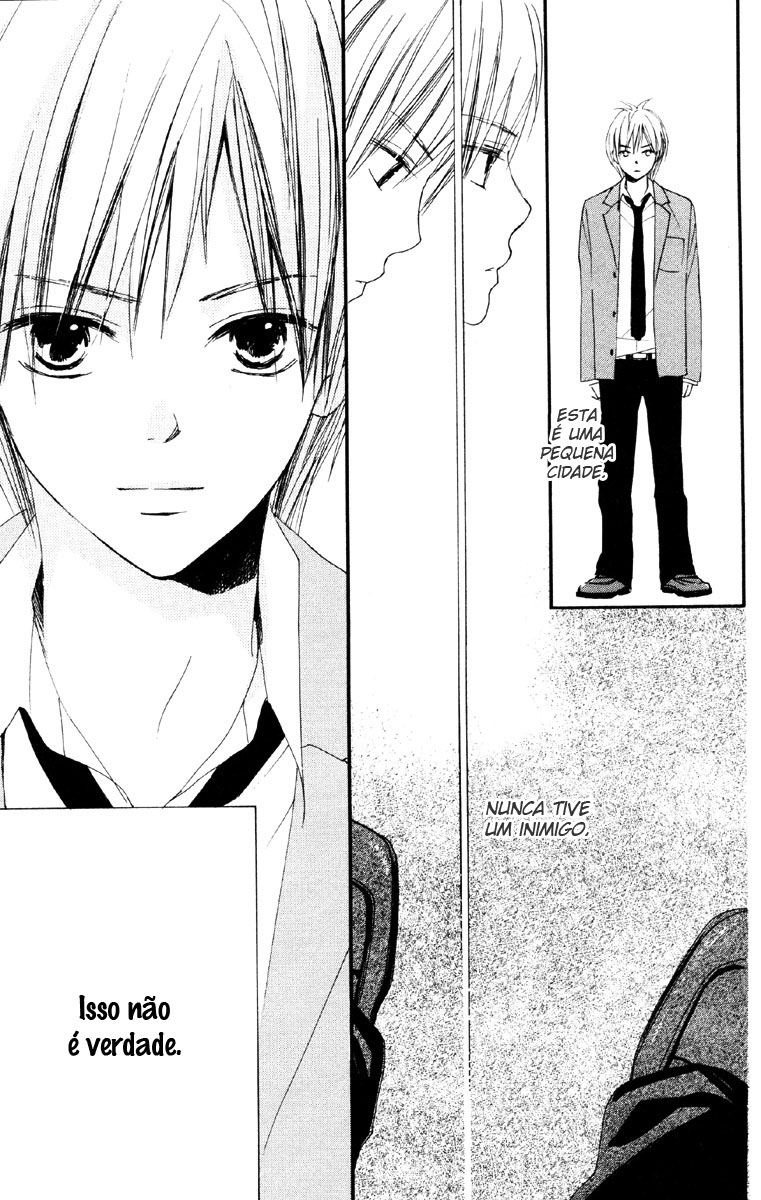 Bokura wa Itsumo Vol. 1 Ch. 2 第28页