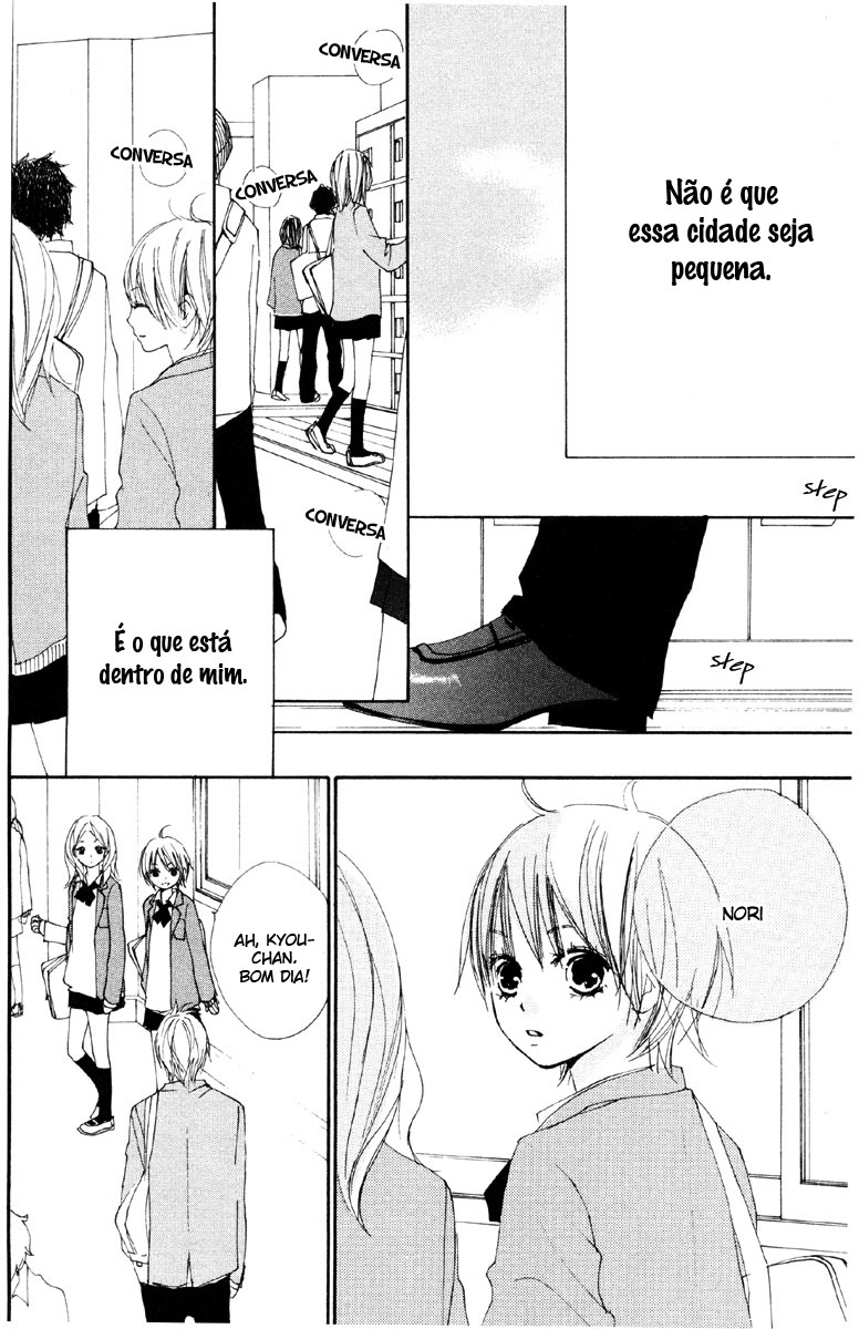Bokura wa Itsumo Vol. 1 Ch. 2 第29页