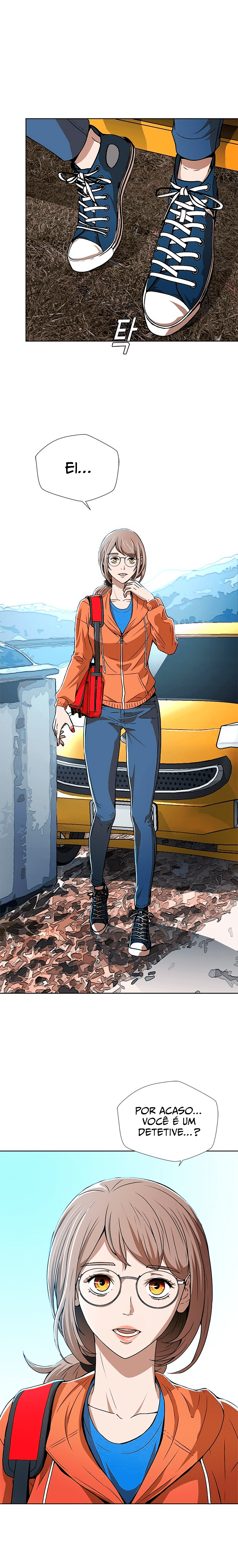 Judge Lee Han Young Ch. 5 第17页