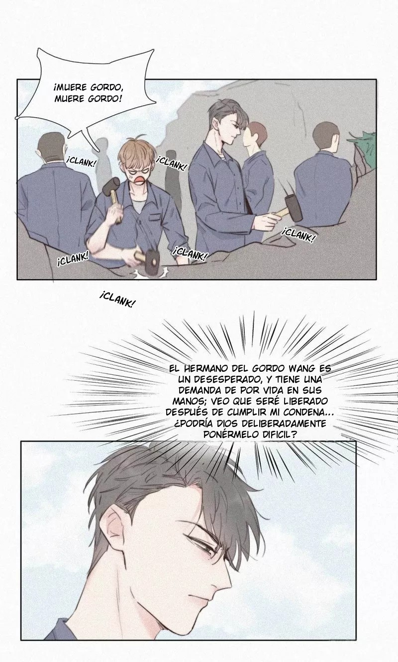 Counterattack Through Pregnancy Ch. 2 第18页