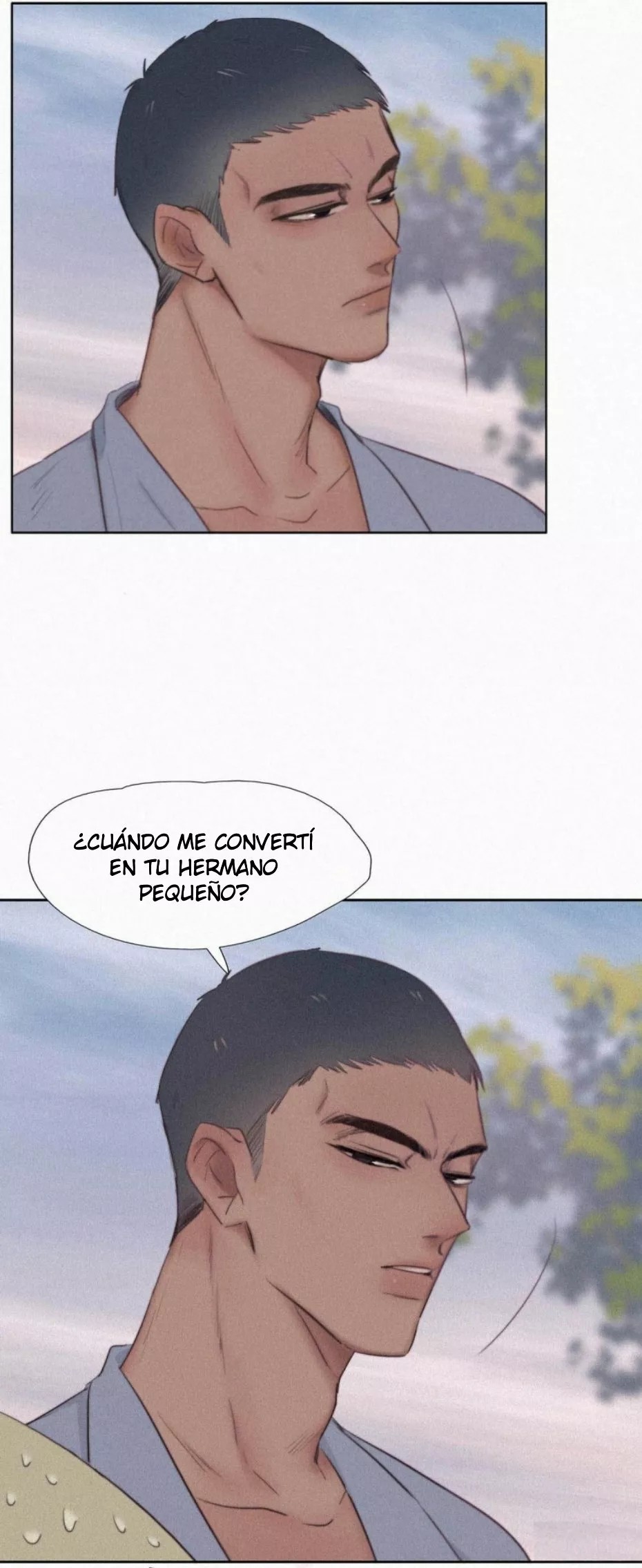 Counterattack Through Pregnancy Ch. 2 第30页