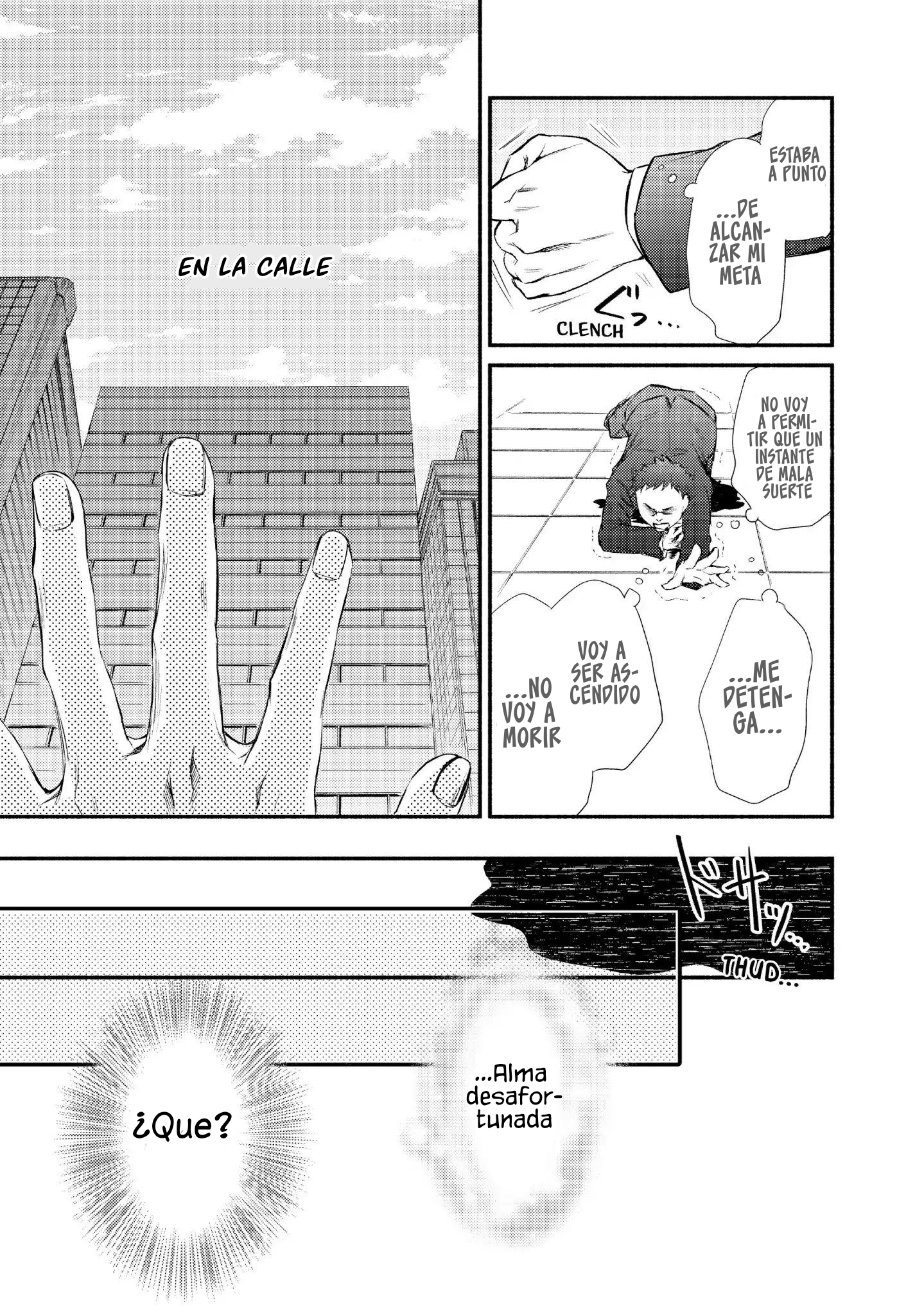 The Great Cleric El gremio de los sanadores 第13页