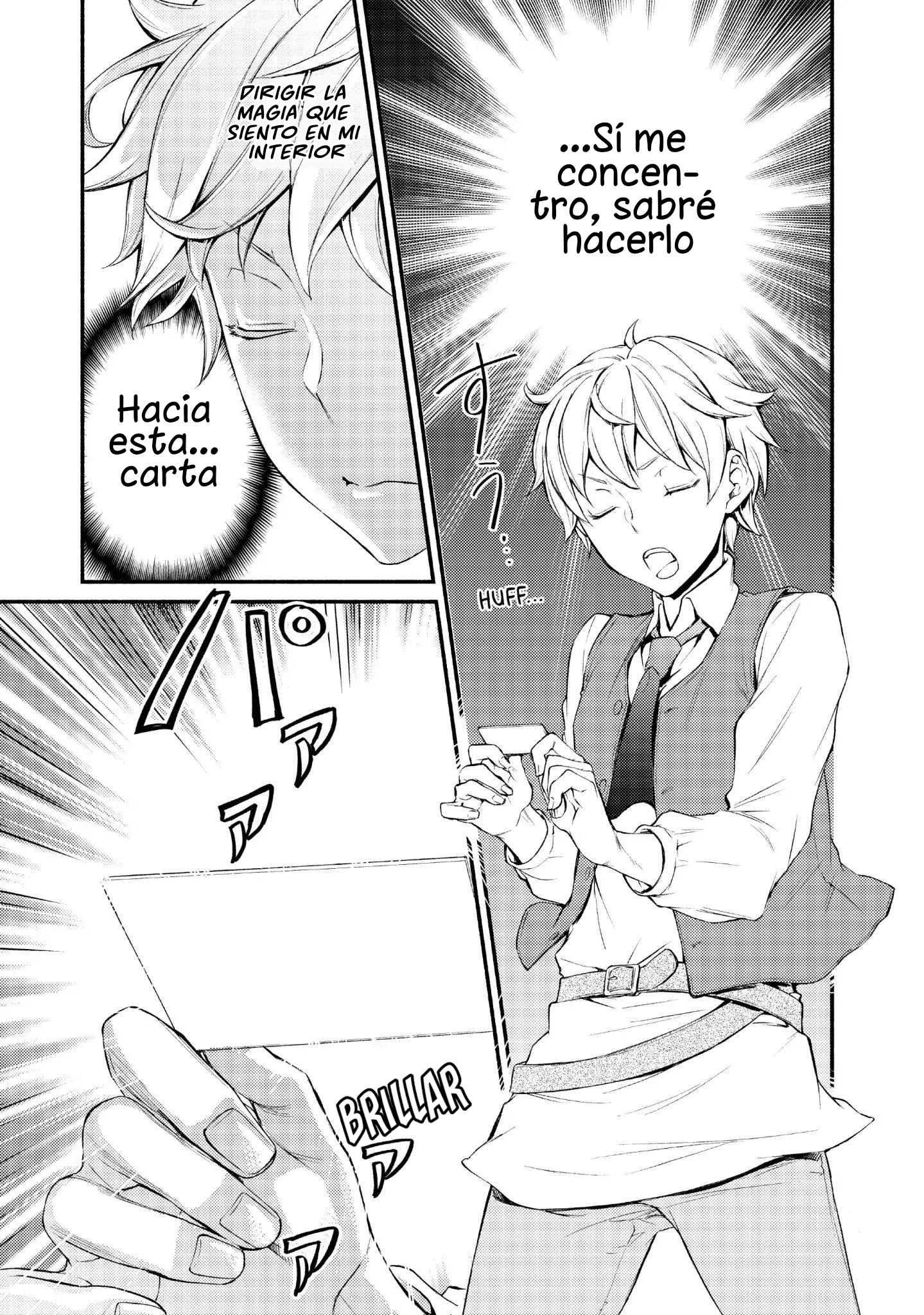 The Great Cleric El gremio de los sanadores 第44页