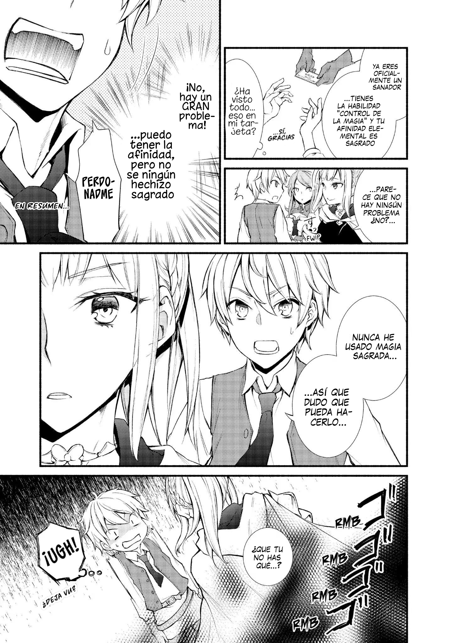 The Great Cleric El gremio de los sanadores 第46页