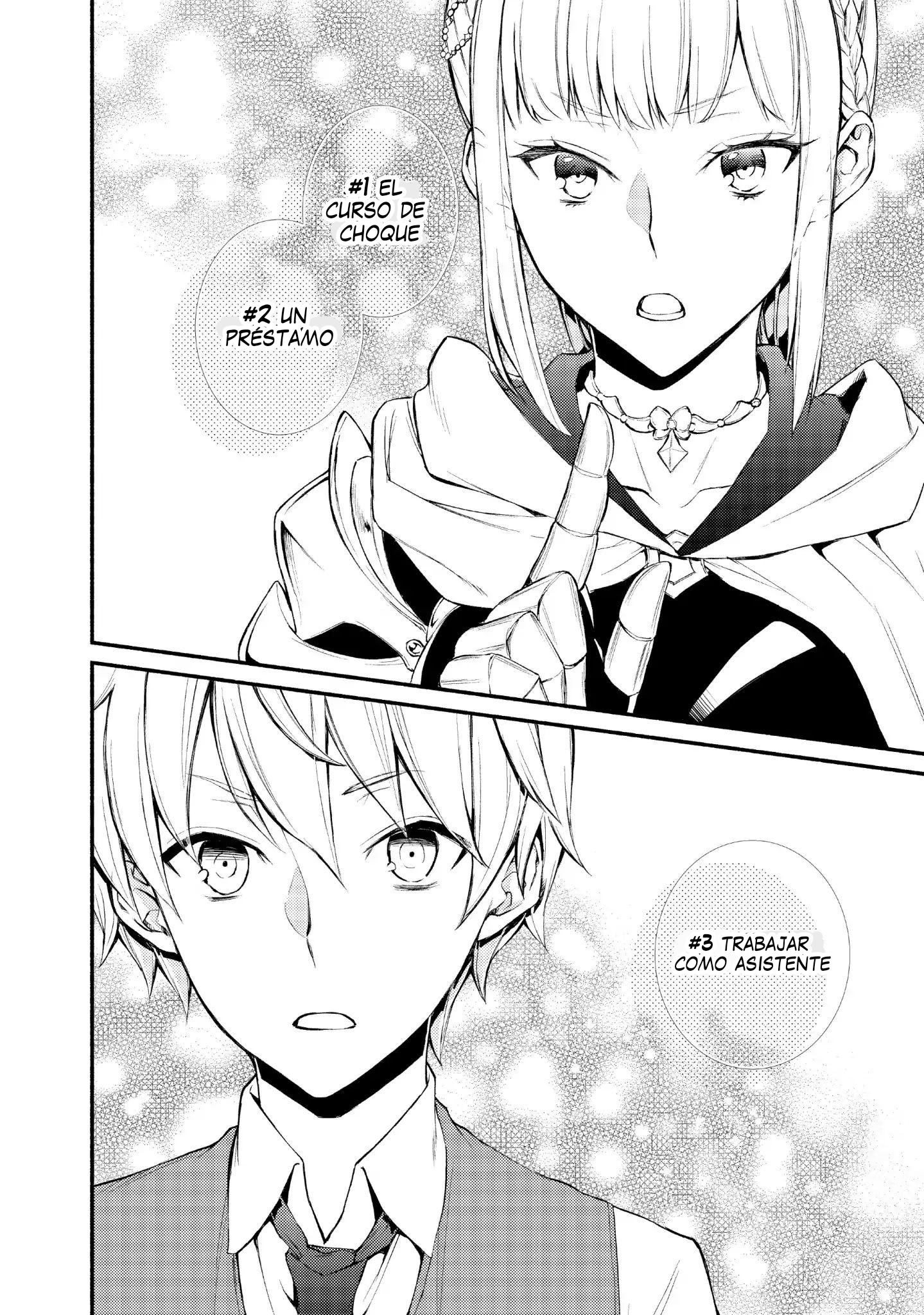 The Great Cleric El gremio de los sanadores 第49页