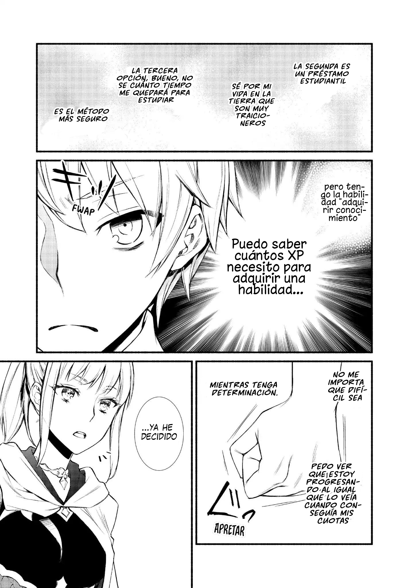 The Great Cleric El gremio de los sanadores 第52页