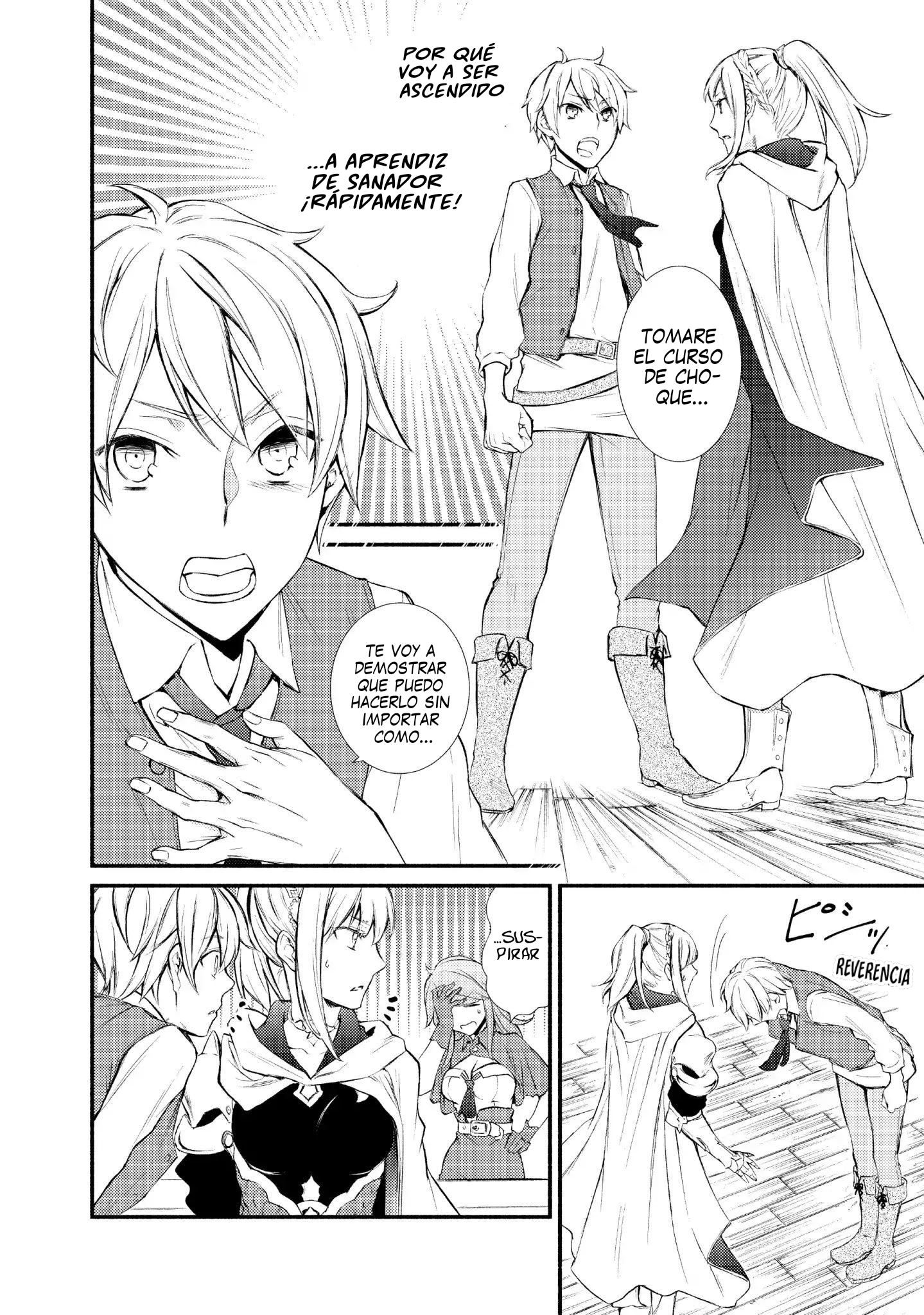 The Great Cleric El gremio de los sanadores 第53页