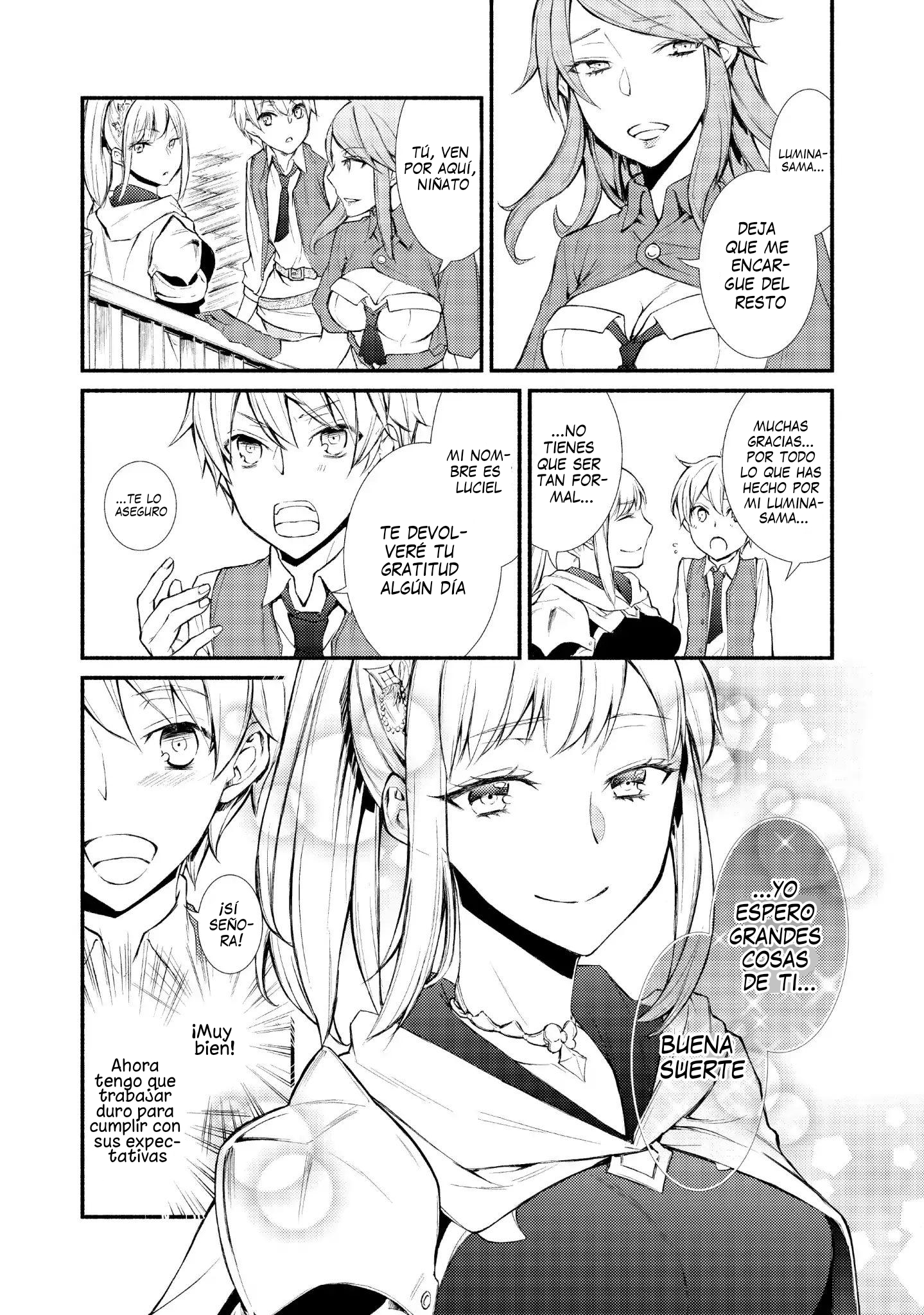 The Great Cleric El gremio de los sanadores 第54页