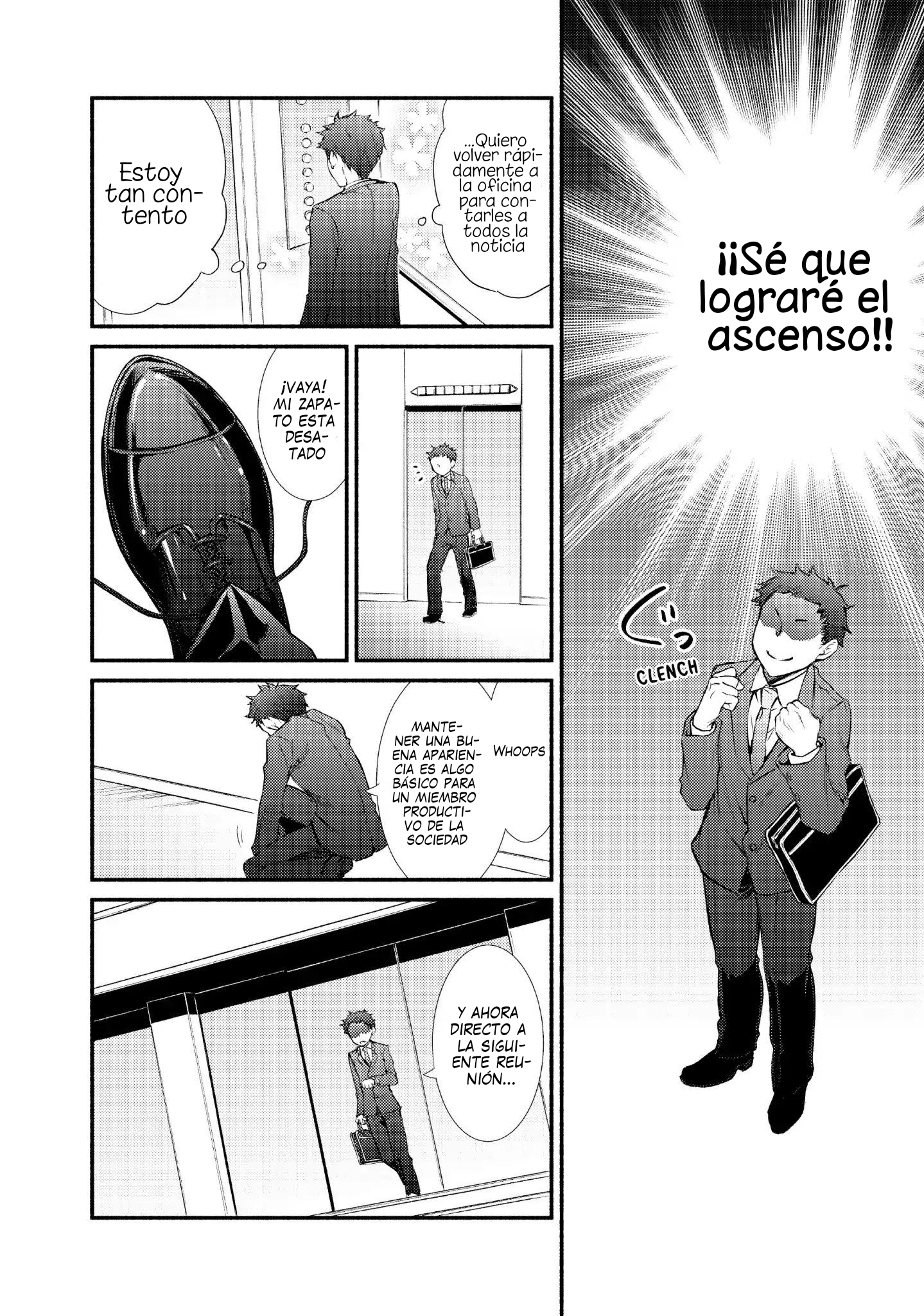 The Great Cleric El gremio de los sanadores 第10页