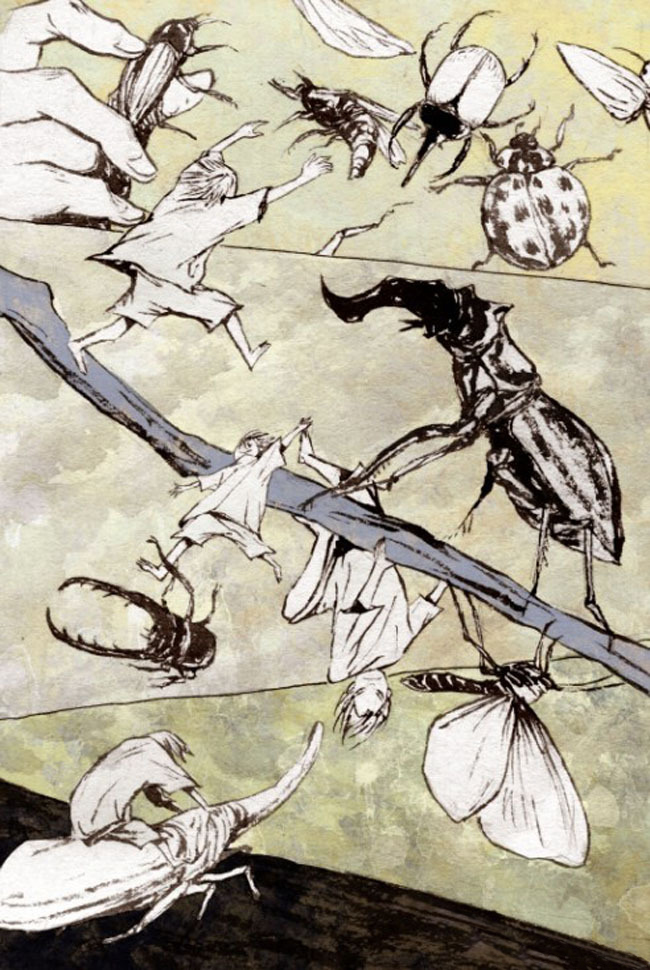 Bugs 第7页