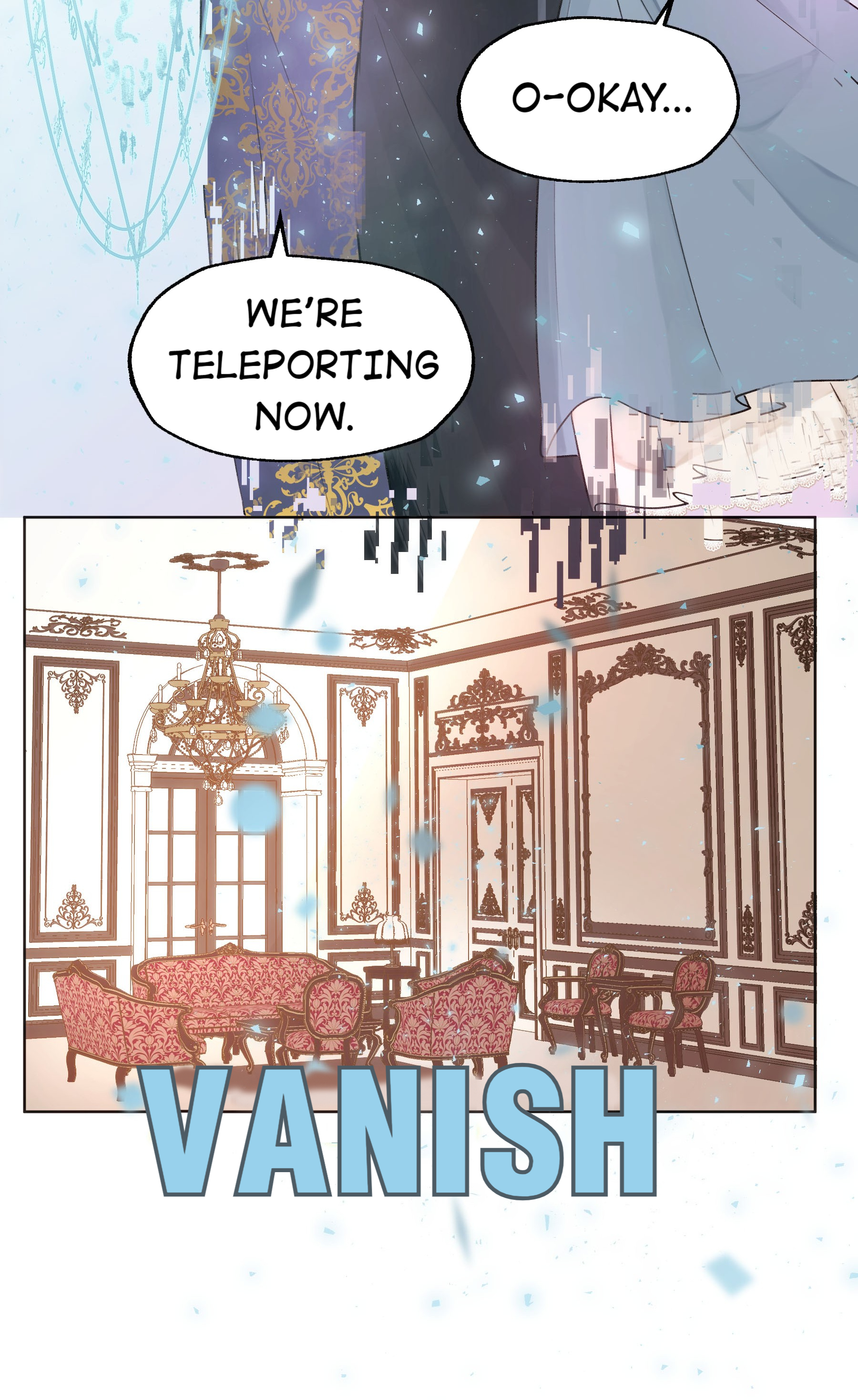 The Demon King Wants to Be Friends with Me The Demon King Wants to Sign a Contract with Me!? 第16页