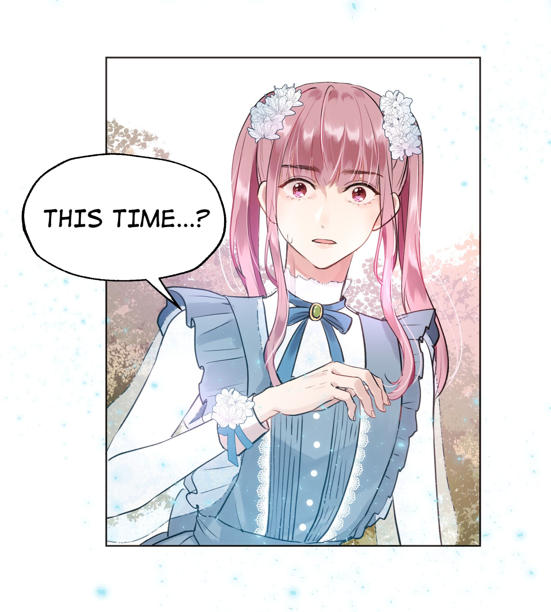 The Demon King Wants to Be Friends with Me The Demon King Wants to Sign a Contract with Me!? 第25页