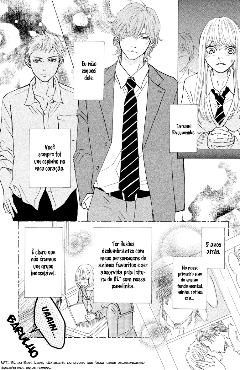 Ichinose Kyoudai wa Gaman Dekinai 第7页