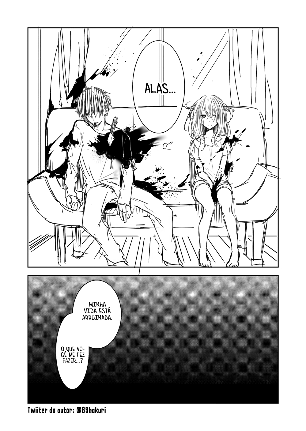 The Story of a Couple 第5页