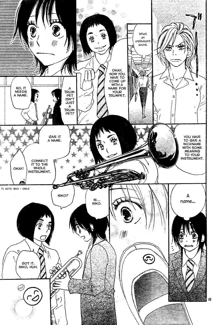 Blue Sky Yell Vol. 1 Ch. 2 第52页