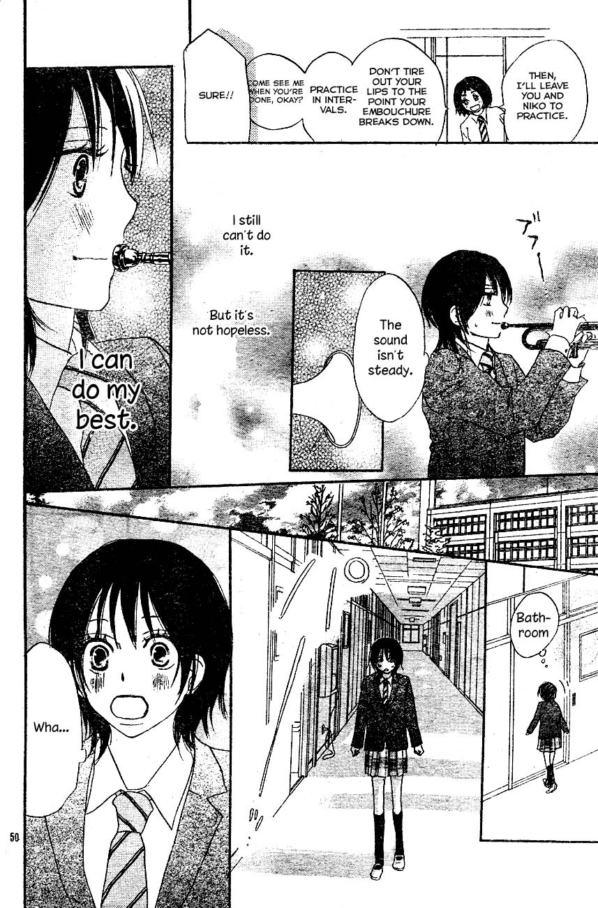 Blue Sky Yell Vol. 1 Ch. 2 第53页