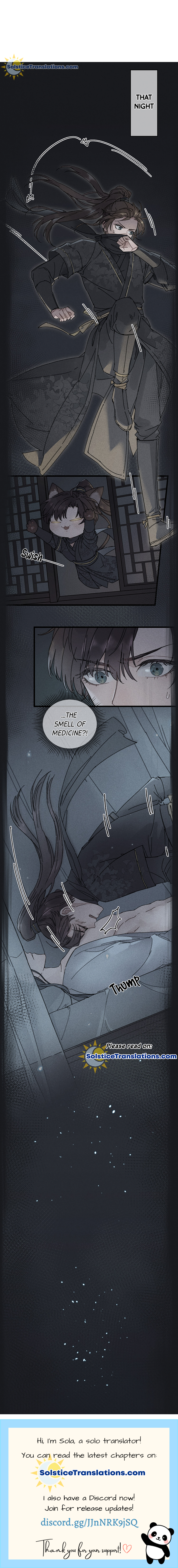 The Prince Consort Only Wants the Money Why So Cruel? 第8页