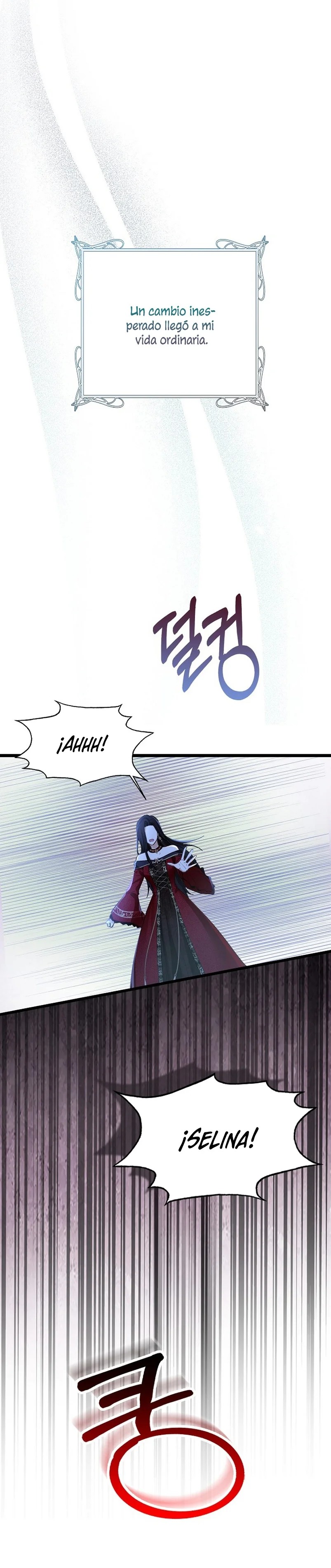 You Are Obsessing Over the Wrong Person, Lord of the Tower! 第4页