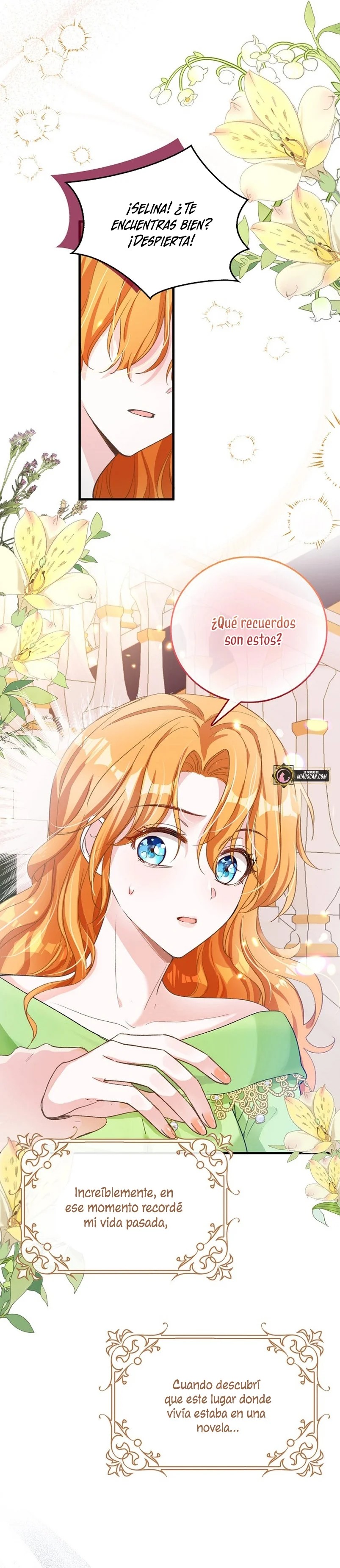 You Are Obsessing Over the Wrong Person, Lord of the Tower! 第6页