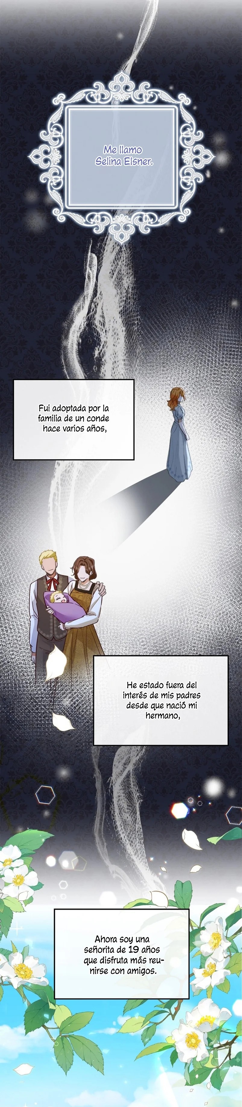 You Are Obsessing Over the Wrong Person, Lord of the Tower! 第8页