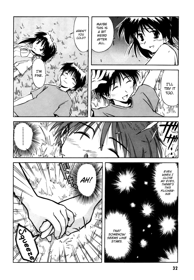 Narue no Sekai Isn’t It Okay to Fall in Love? 第12页