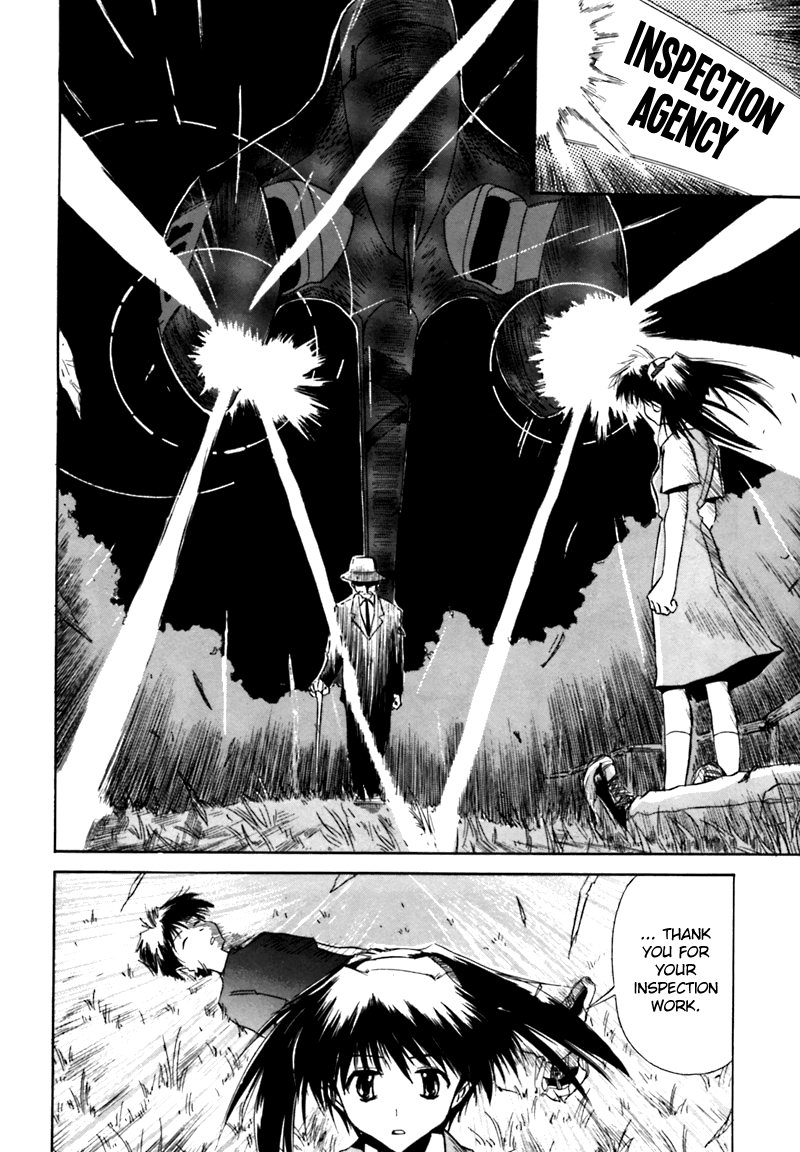 Narue no Sekai Isn’t It Okay to Fall in Love? 第14页