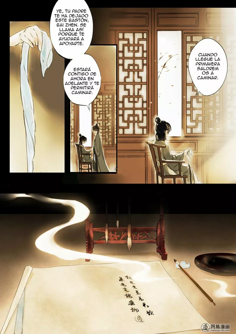 Umbrella Girl Dreams Ch. 1 第34页