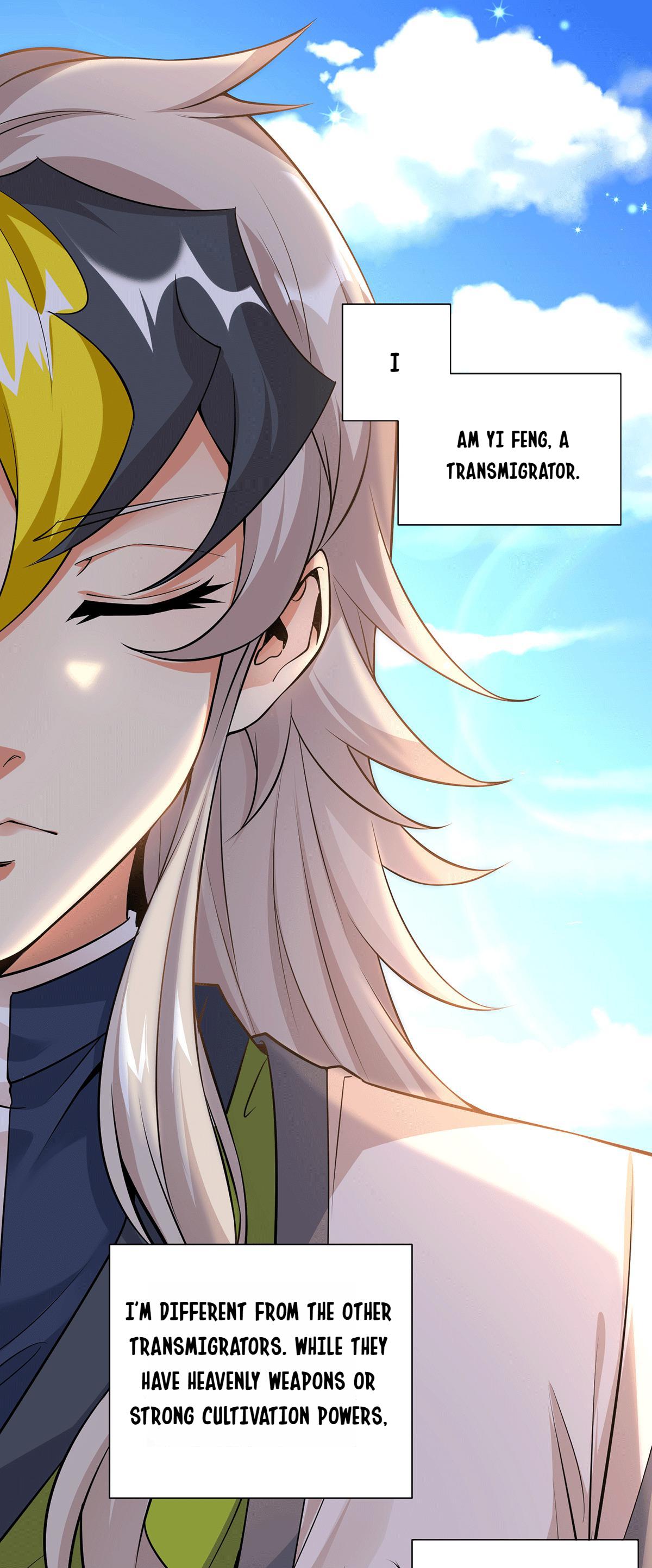 Above Ten Thousand People Preview 第1页