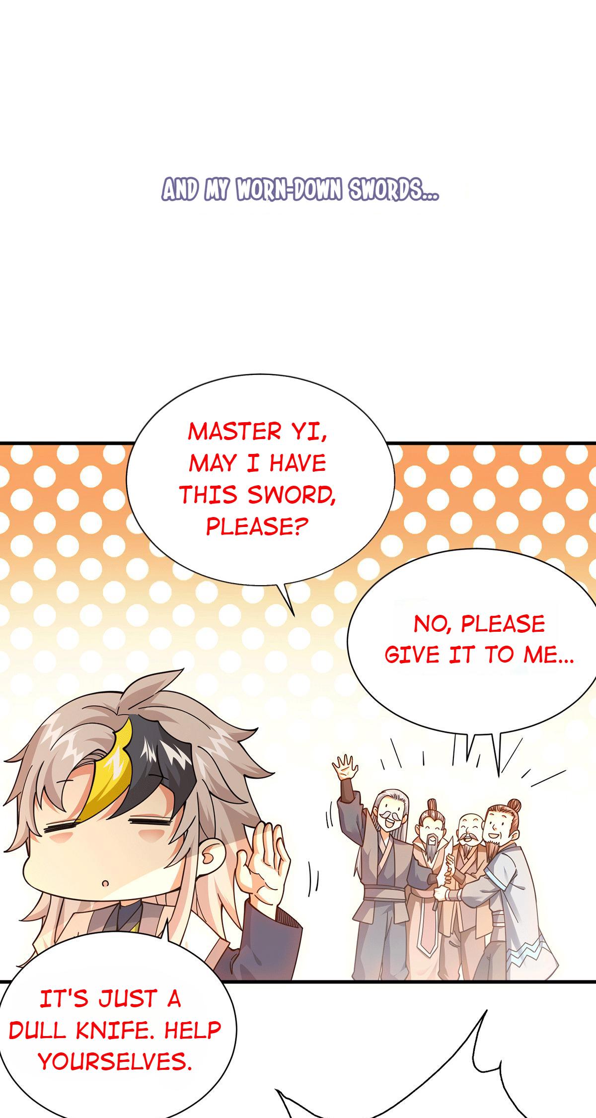 Above Ten Thousand People Preview 第13页