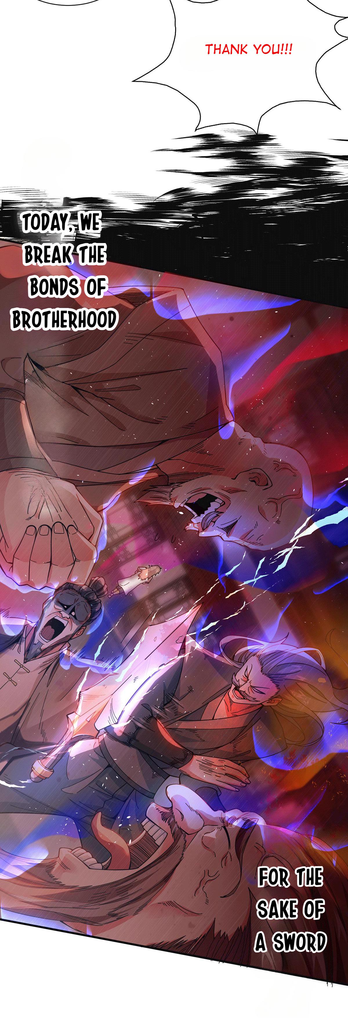 Above Ten Thousand People Preview 第14页