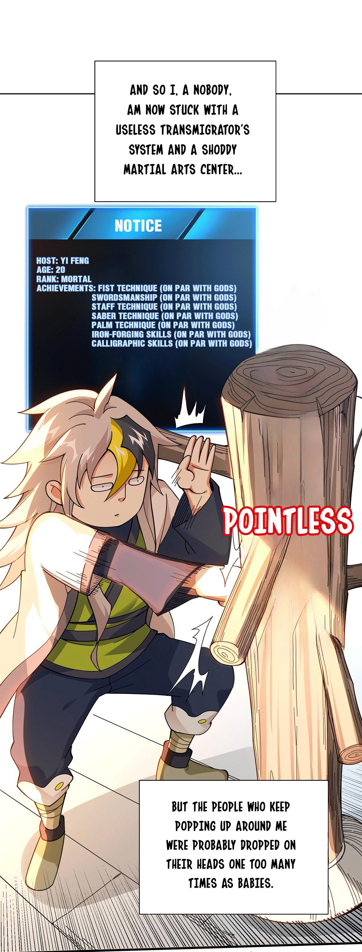 Above Ten Thousand People Preview 第10页