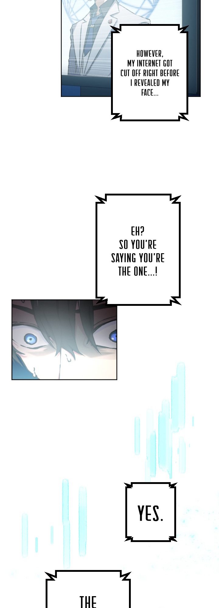 Revenge of the Top Ranker Ch. 1 第101页