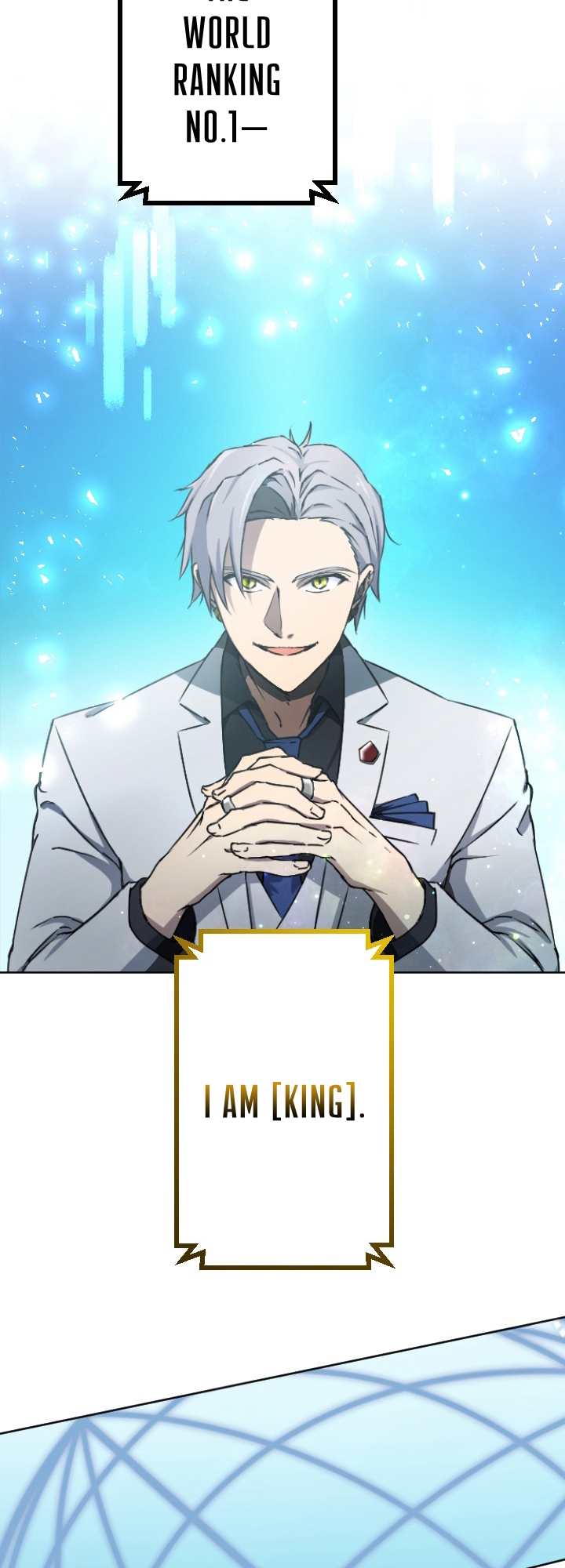 Revenge of the Top Ranker Ch. 1 第102页