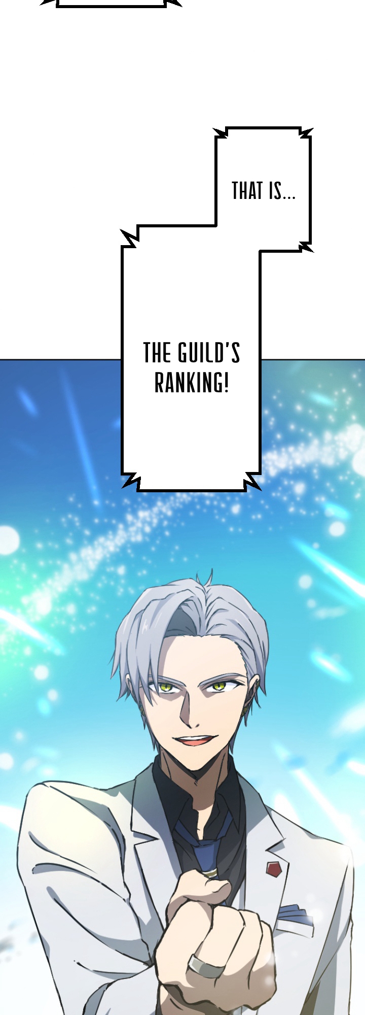 Revenge of the Top Ranker Ch. 1 第104页