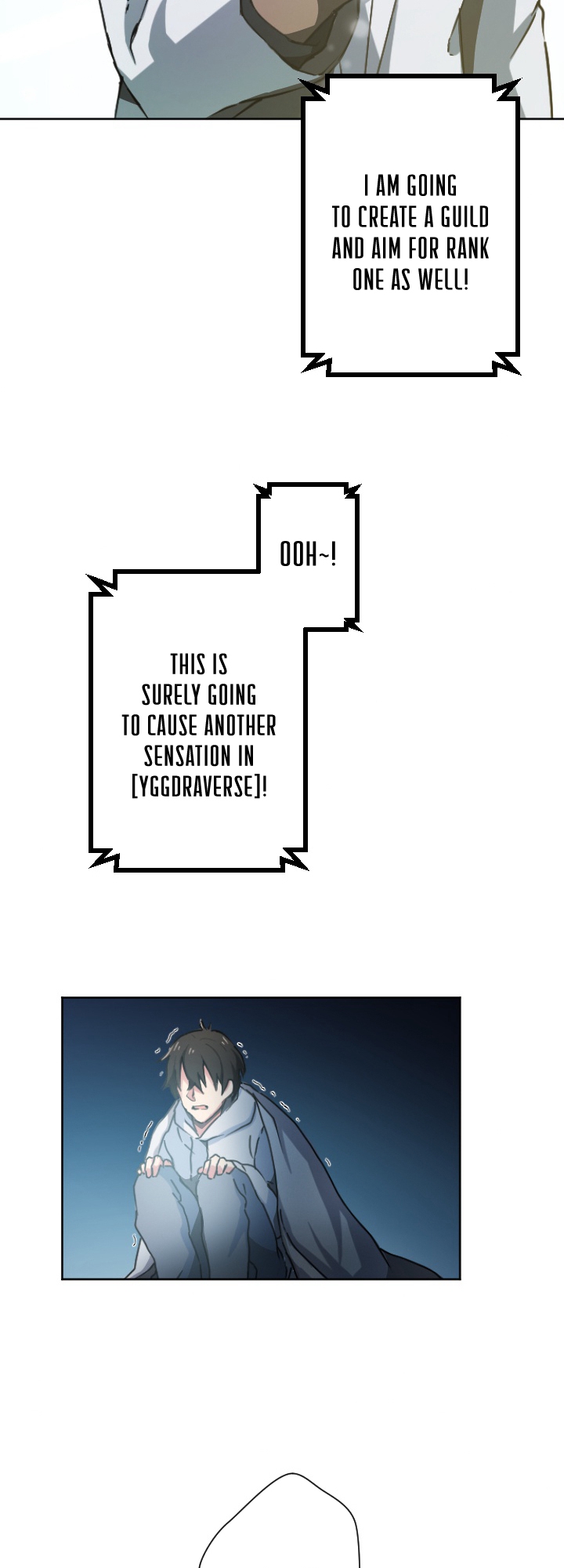 Revenge of the Top Ranker Ch. 1 第105页