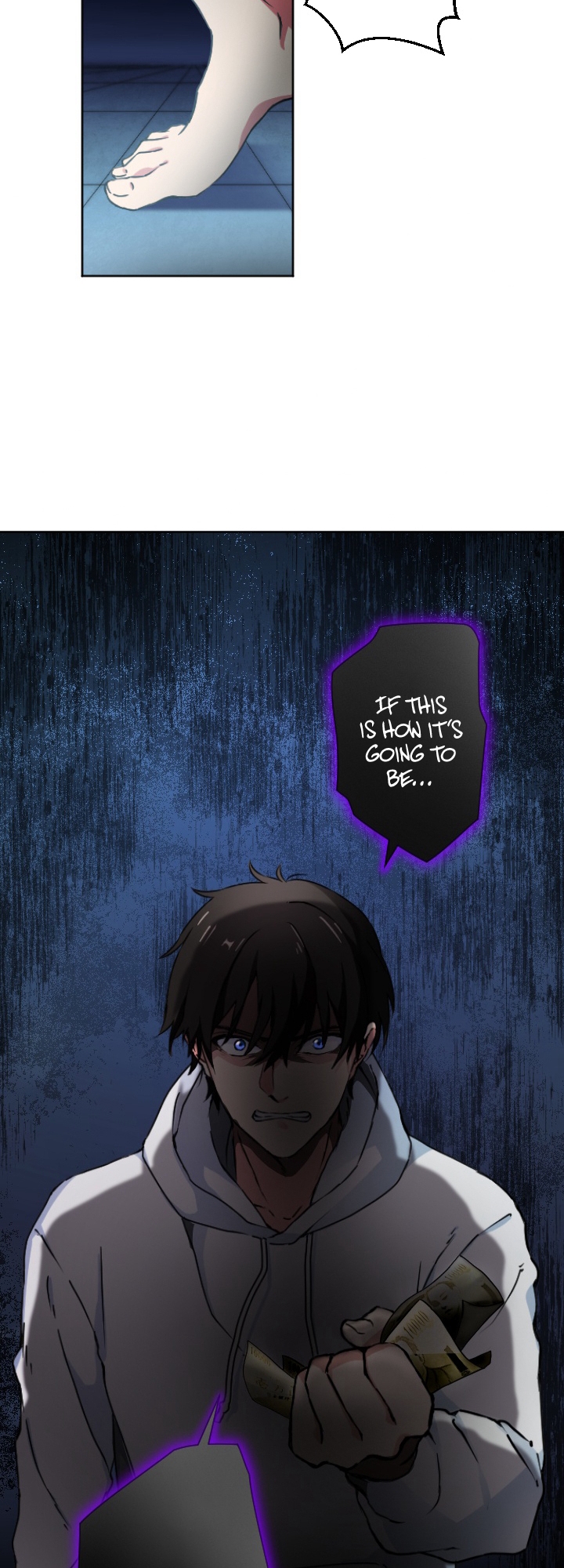Revenge of the Top Ranker Ch. 1 第107页