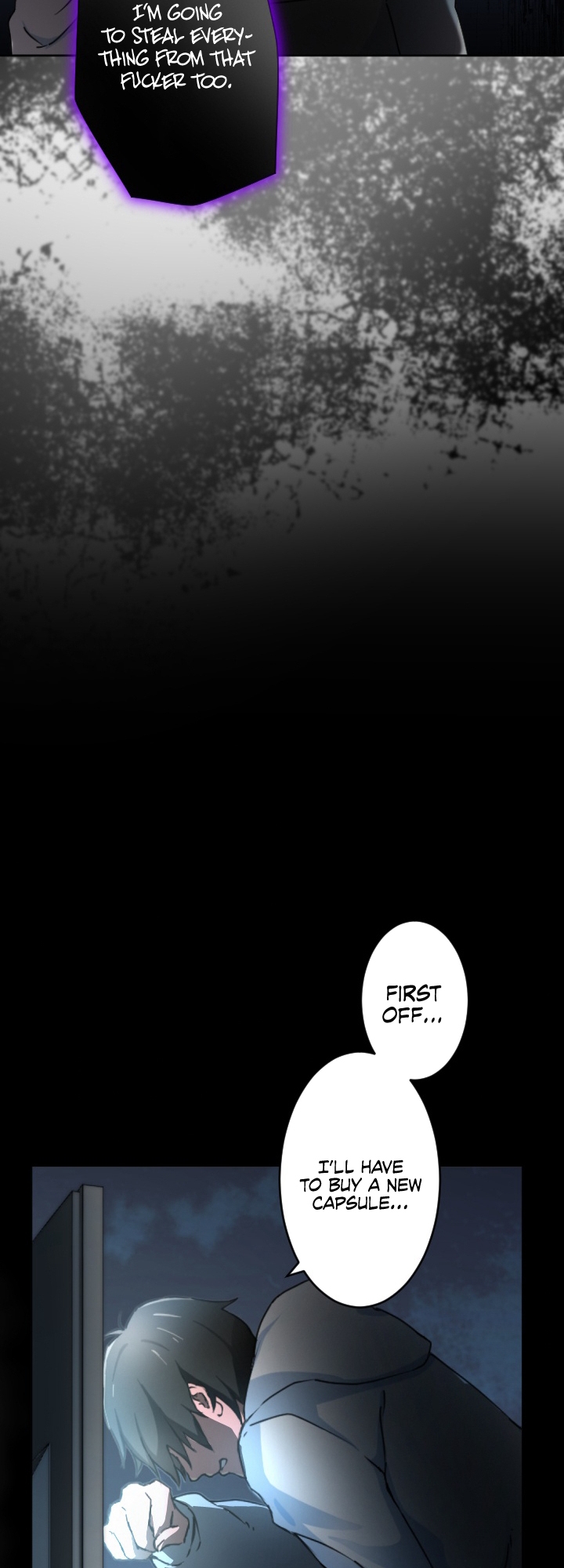 Revenge of the Top Ranker Ch. 1 第108页