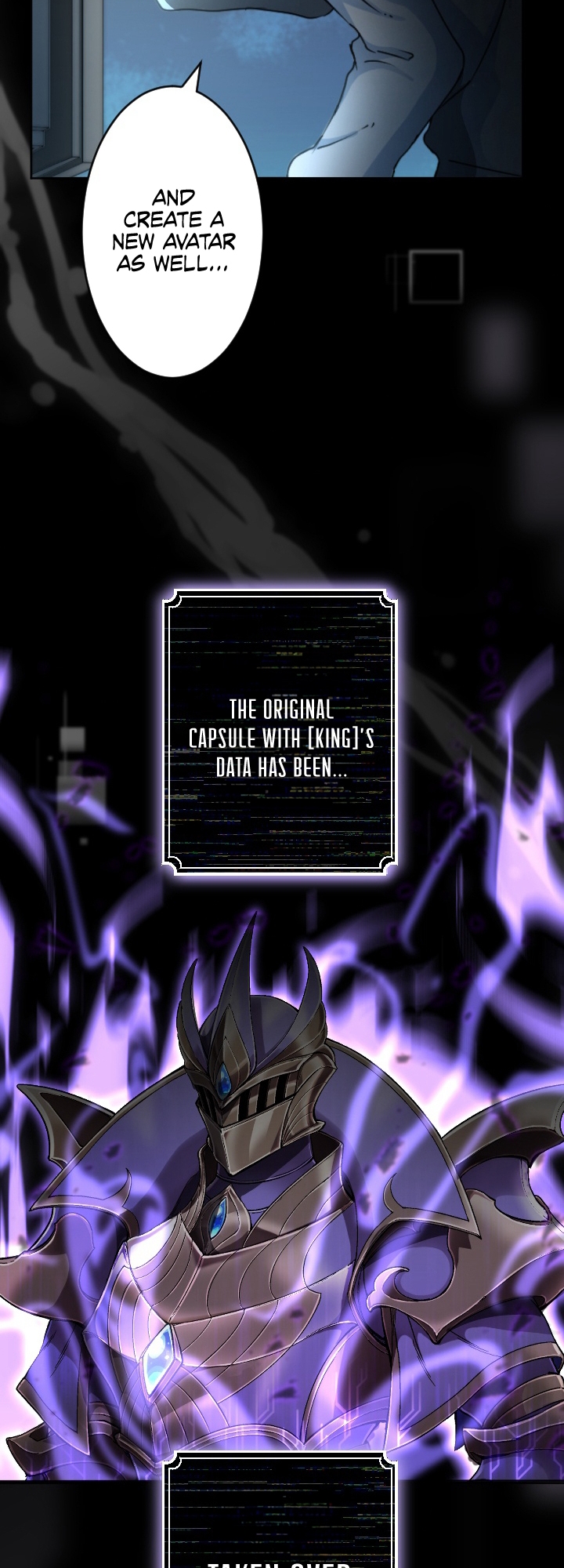 Revenge of the Top Ranker Ch. 1 第109页