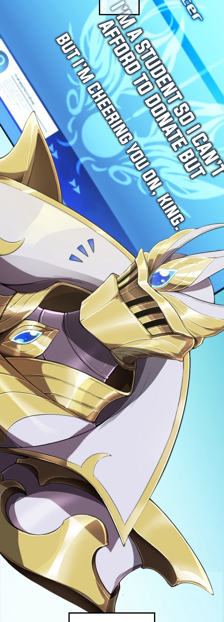 Revenge of the Top Ranker Ch. 1 第12页