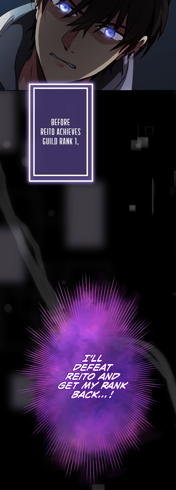 Revenge of the Top Ranker Ch. 1 第112页