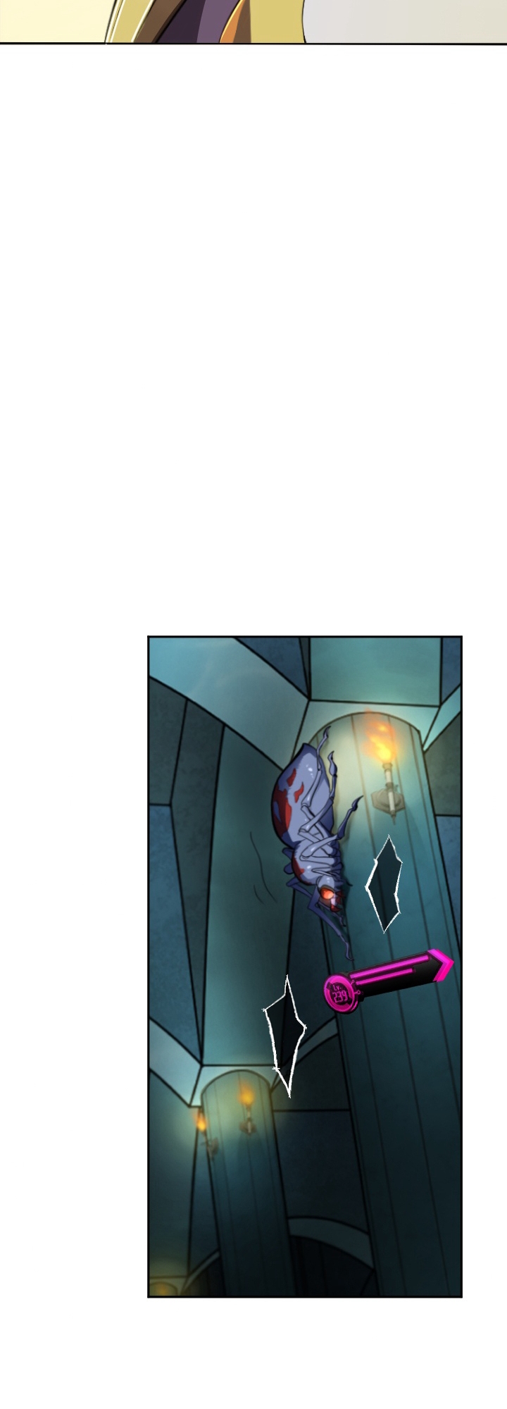 Revenge of the Top Ranker Ch. 1 第15页
