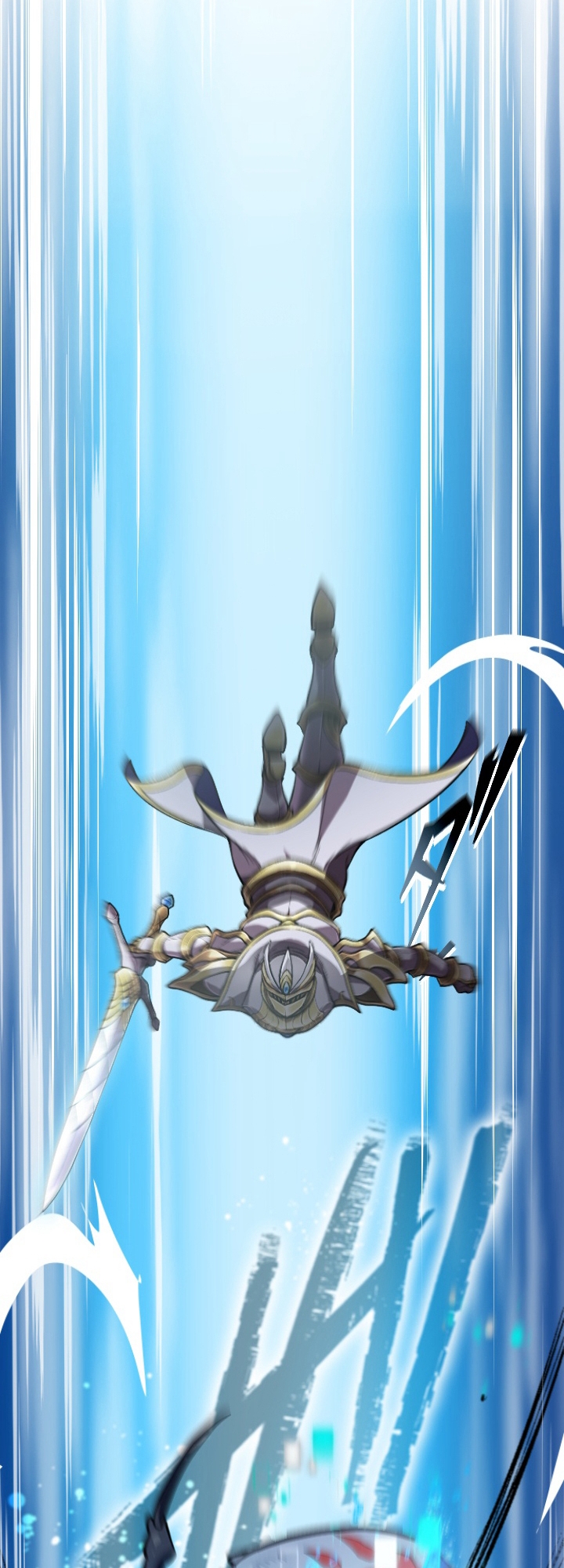 Revenge of the Top Ranker Ch. 1 第18页