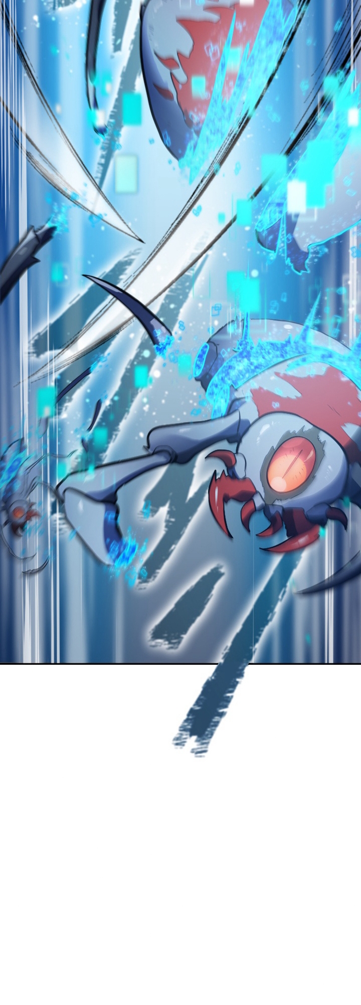 Revenge of the Top Ranker Ch. 1 第19页