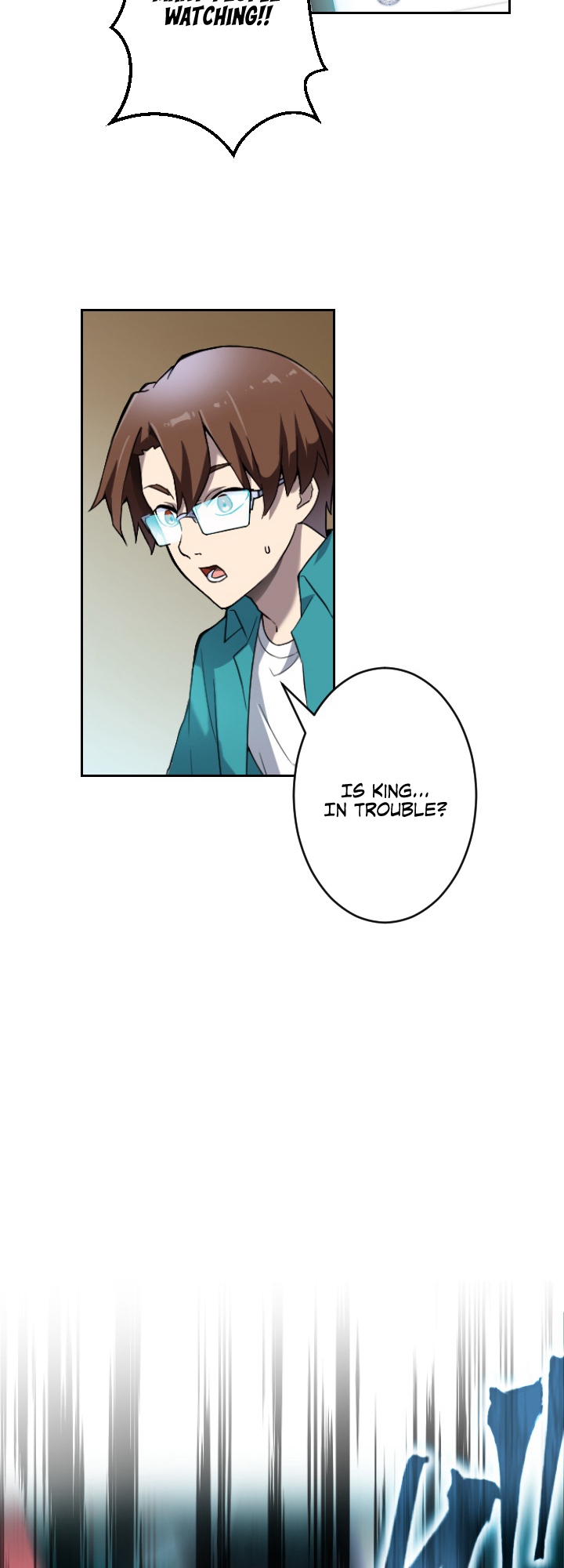 Revenge of the Top Ranker Ch. 1 第31页