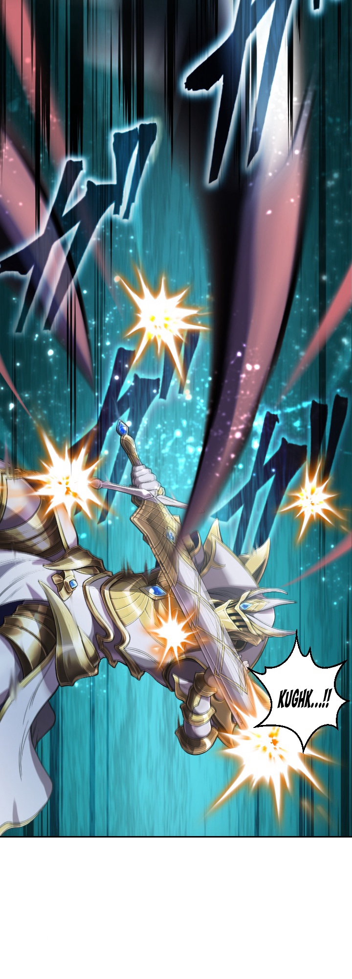Revenge of the Top Ranker Ch. 1 第32页