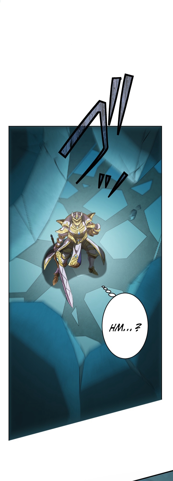 Revenge of the Top Ranker Ch. 1 第46页